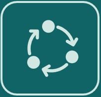 Produktions- / Betriebsphase – Dienstleistungen